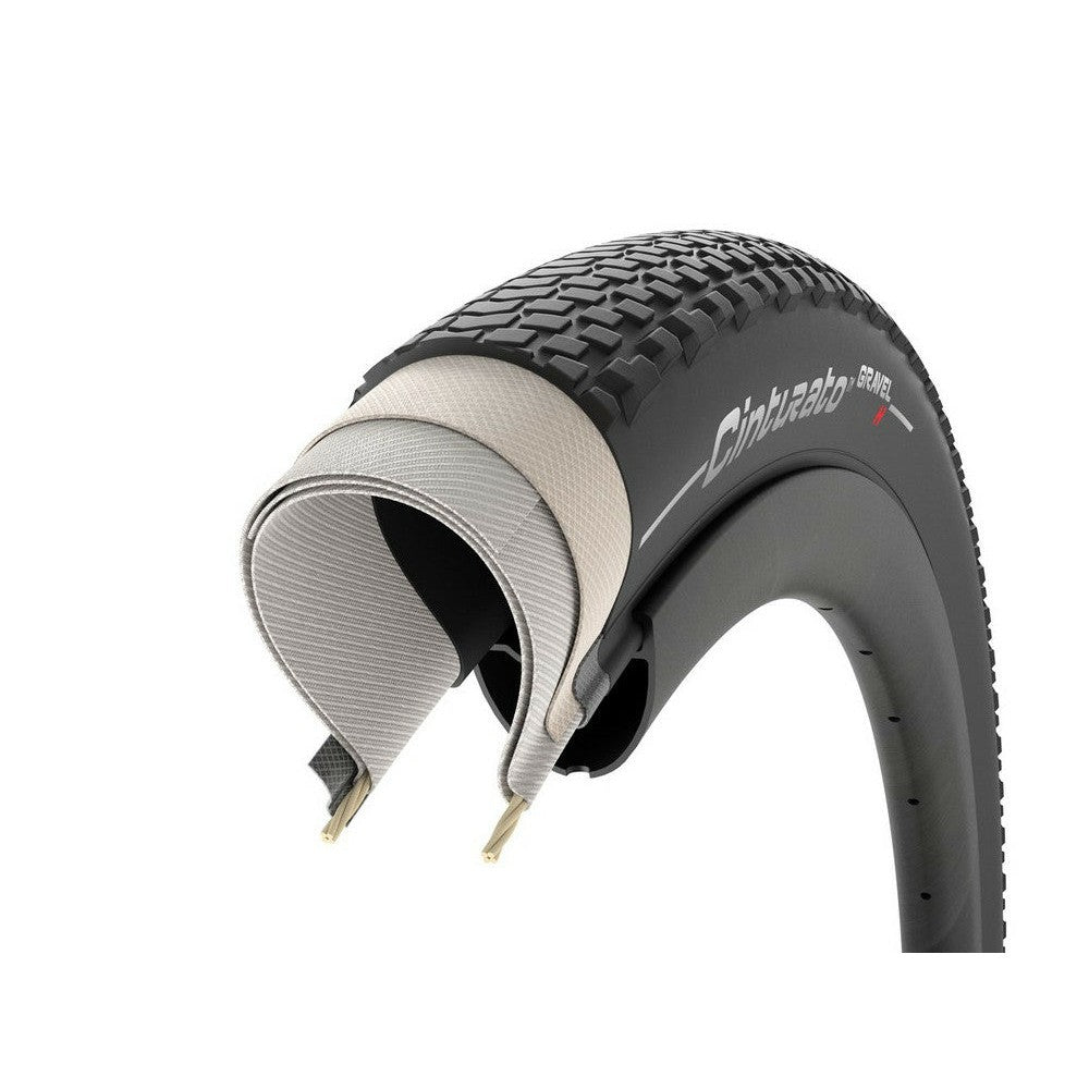 Pirelli Cinturato Gravel Hard Terrain TLR
